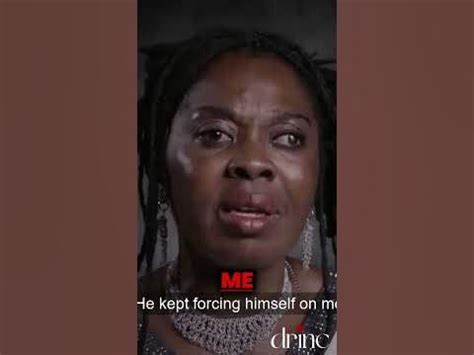 My daddy is my lover: He broke my virginity .